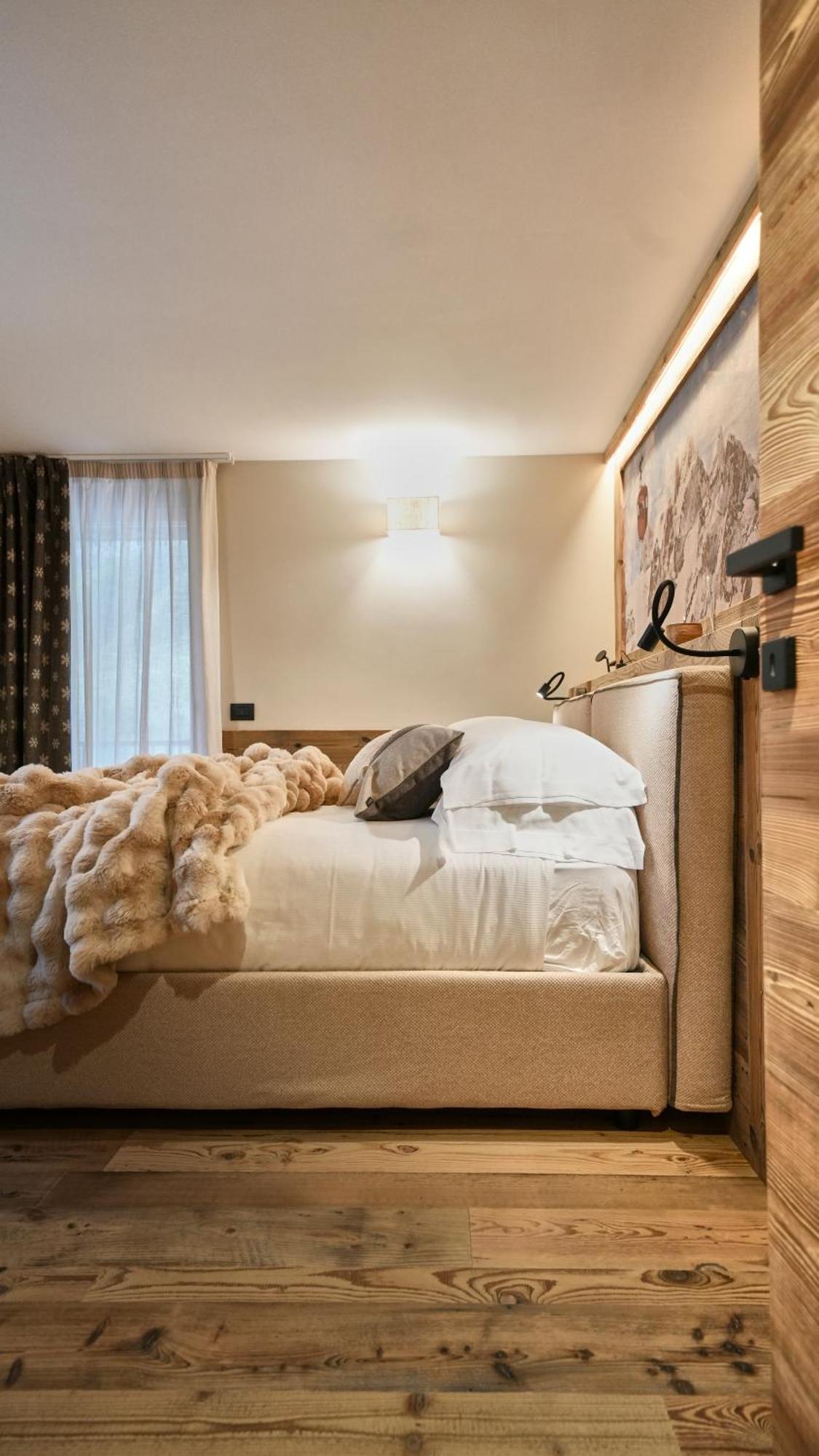 Alpine Suite - Cervinia Breuil-Cervinia Kültér fotó
