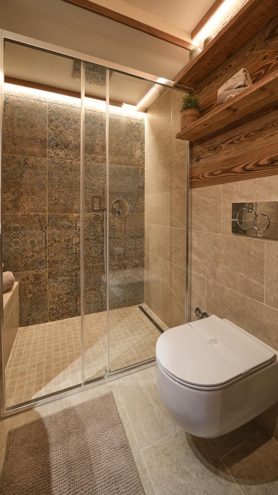 Alpine Suite - Cervinia Breuil-Cervinia Kültér fotó